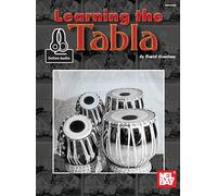 Learning the Tabla