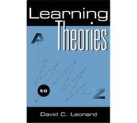 Learning Theories A to Z David C. Leonard (Auteur)