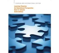 Learning Theories: An Educational Perspective