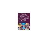Learning Theories For Early Years Practice