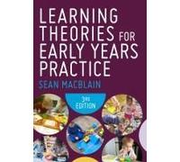 Learning Theories For Early Years Practice