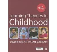 Learning Theories In Childhood