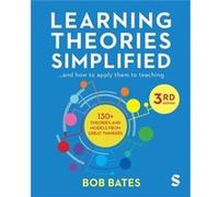 Learning Theories Simplified by Bob Bates Bob Bates (Auteur)