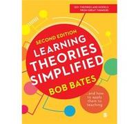 Learning Theories Simplified by Bob Bates Bob Bates (Auteur)