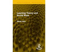 Learning Theory and Social Work