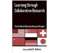 Learning Through Collaborative Research