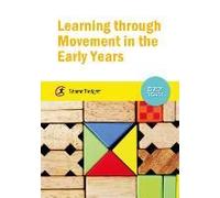 Learning Through Movement In The Early Years