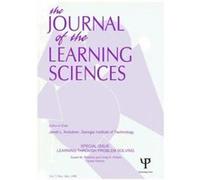 Learning Through Problem Solving - Taylor amp Francis Inc - Taylor amp Francis Inc - Livre en Anglais - Paperback Taylor amp Francis IncTaylor amp Francis Inc (Auteur)