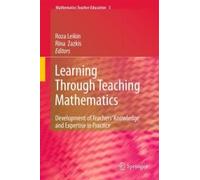 Learning Through Teaching Mathematics