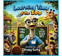 Learning Time at the Zoo