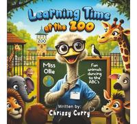 Learning Time at the Zoo