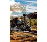 Learning Time - Veronique Holloway - VH Books - ebook (ePub) - Livre