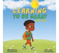 Learning To Be Great with Jude