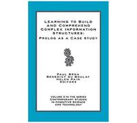 Learning To Build And Comprehend Complex Information Structures