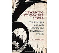 Learning To Change Lives