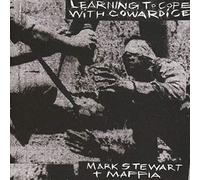 Learning to Cope With Cowardice / the Lost Tapes