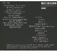 Learning to Cope with Cowardice/The Lost Tapes