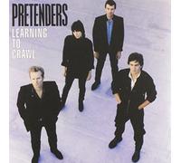 Learning to Crawl + 7