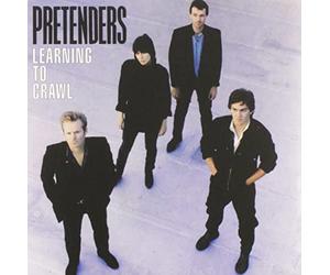 Learning to Crawl + 7