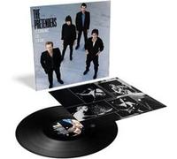 The Pretenders – Learning to Crawl – Vinyle – Édition standard