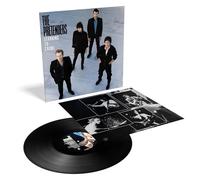 The Pretenders – Learning to Crawl – Vinyle – Édition standard