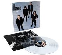 Learning To Crawl Édition Limitée Vinyle Transparent Vinyle
