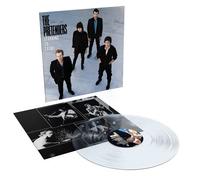 Learning To Crawl Édition Limitée Vinyle Transparent Vinyle