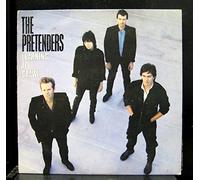 Learning To Crawl [Vinyl LP]