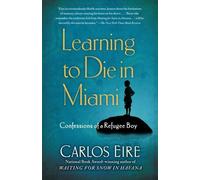 Learning To Die In Miami