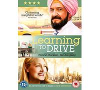 Learning to Drive [Edizione: Regno Unito] [Import]