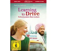 Learning to Drive-Fahrstunden fürs Leben [Import]