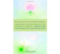 Learning to Experience the Etheric World Urieli, Baruch Luke (Auteur)