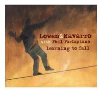 Learning To Fall