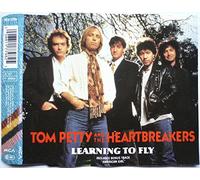 Learning to Fly (1991) [Import]