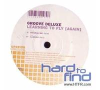 LEARNING TO FLY (AGAIN)