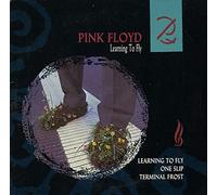 Learning to Fly (#cdem26, UK, 1987) [Import]