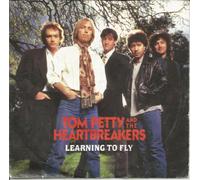 Learning to Fly/Makin Some Noise [Import]