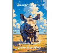 Learning to Heal, Loving to be Whole