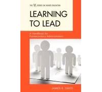 Learning To Lead