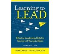 Learning To Lead