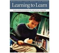 Learning To Learn by Pip Brown Chas White, Mike Cole, Pip Brown (Auteur)