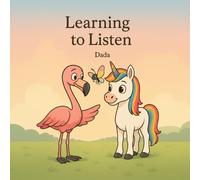 Learning to Listen