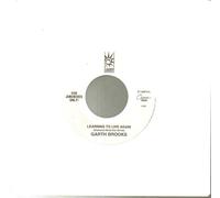 Learning To Live Again / Walking After Midnight [Vinyl Single 7'']