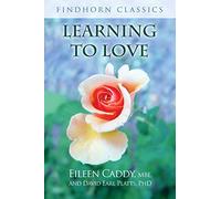 Learning to Love