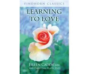Learning to Love by David Earl Platts Inconnu (Auteur)