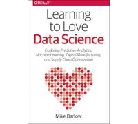 Learning To Love Data Science