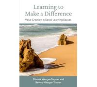 Learning to Make a Difference