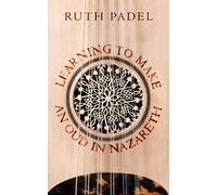 Learning to Make an Oud in Nazareth