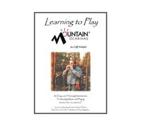 Learning to Play Mountain Ocarinas