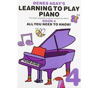 Learning To Play Piano 4 All You.